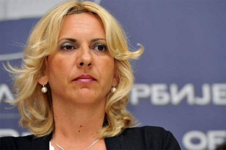 Cvijanović: Bez VRS ne bismo uživali u slobodi