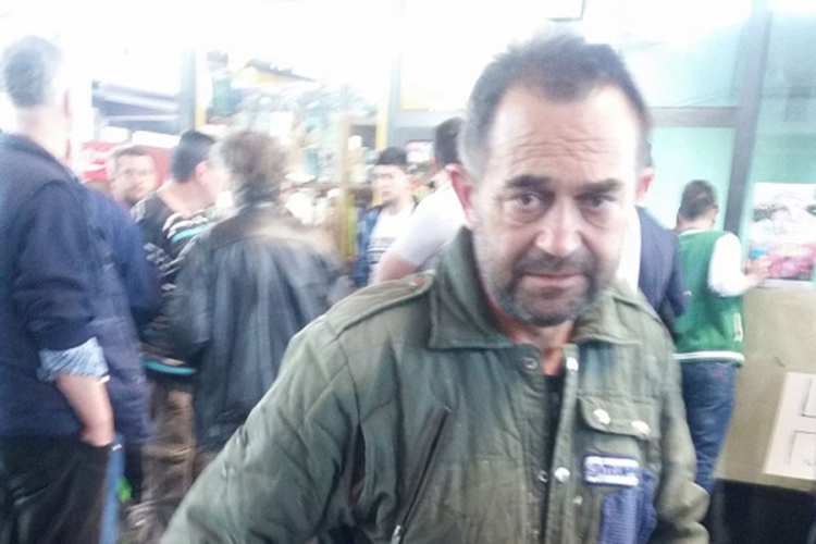 Suspendovan najpoznatiji željezničar