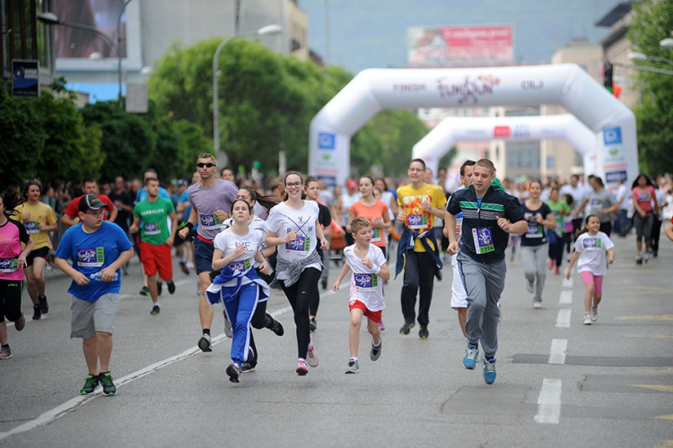 U nedjelju Treći banjalučki M:tel polumaraton