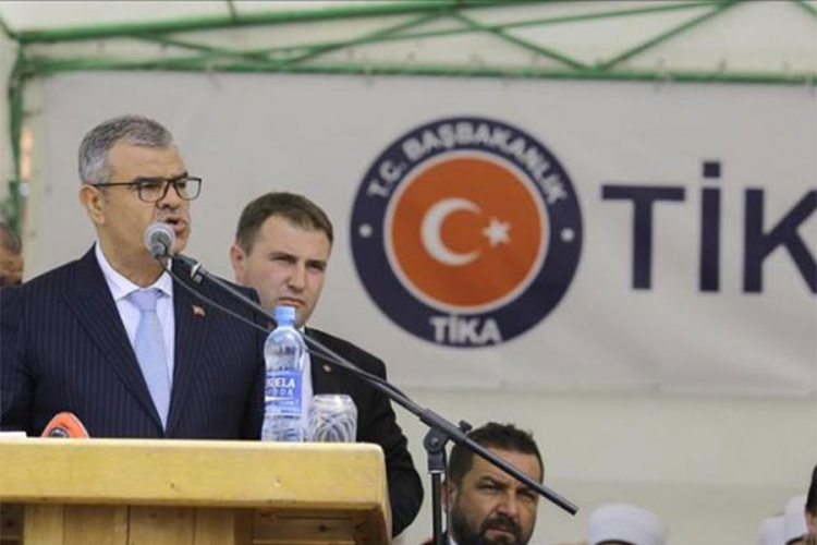Vicepremijer Turske – U vrijeme Osmanskog carstva u BiH se živjelo dobro