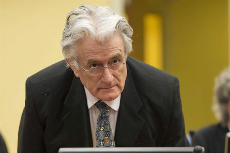 Karadžić: Svojom žrtvom izgradili smo temelj Republike Srpske