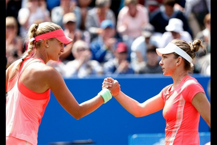 Simona i Kristina za krunu u Madridu