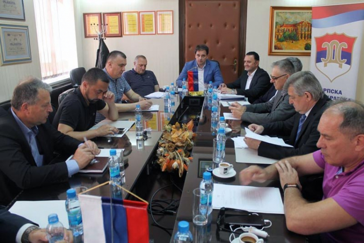 Govedarica: SDS-ovi ministri biće protiv ponovnog razmatranja akciza