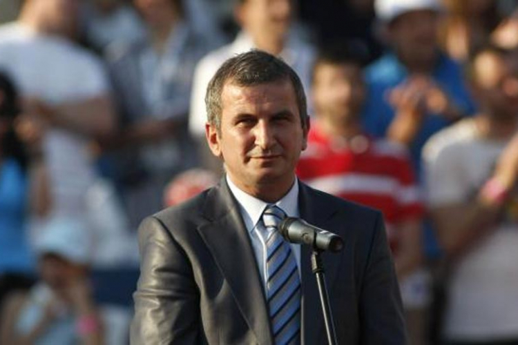 Novakov stric Goran Đoković počasni konzul u Monaku