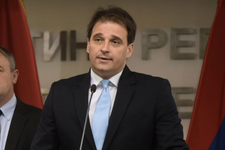 Govedarica o vicu: Cijenim duhovite ljude, ali Mektić napravio gaf