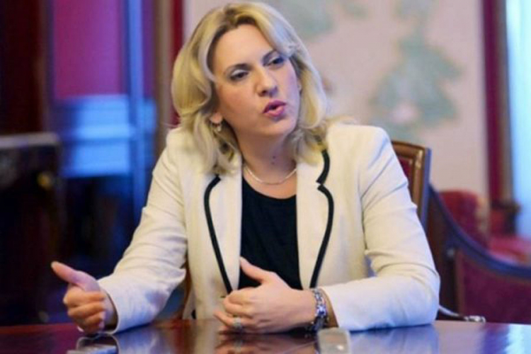 Cvijanović: Svašta smo vidjeli od opozicije osim sposobnosti da pobijede na izborima