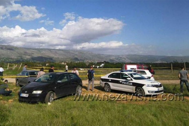 Tadić: Biće utvrđene sve okolnosti tragedije u Mostaru