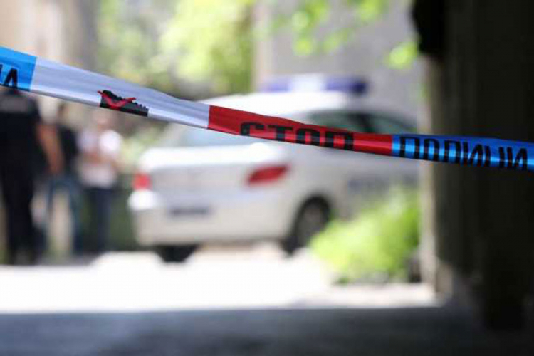 Pijan ukrao autobus, udario ženu i biciklistu pa pobjegao