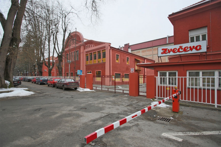 Zvečevu prijeti finansijski slom, radnici od danas u štrajku