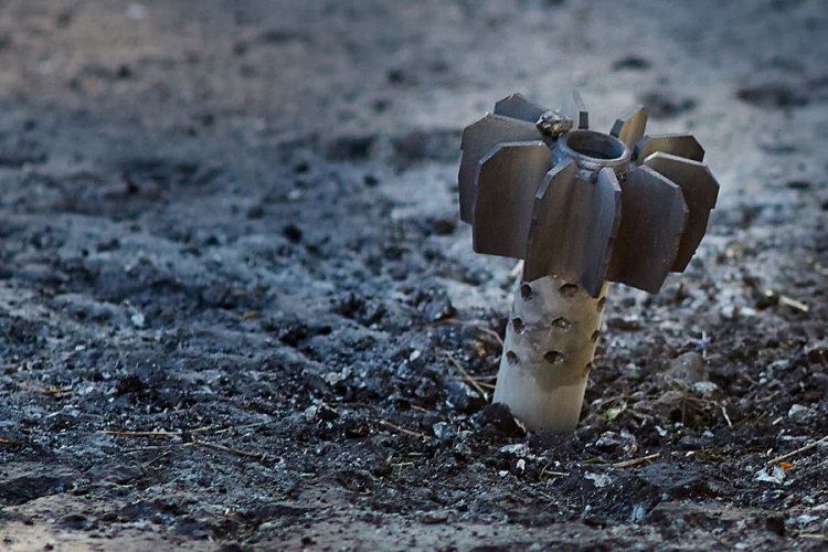 Ukrajinska vojska bombardovala Lugansk i Donjeck