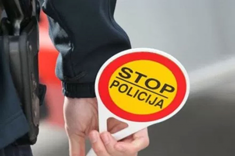 Prekid saobraćaja na putu Zvornik-Milići