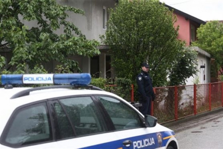 Bejzbol palicom napao komšije, pa dobio metak u glavu