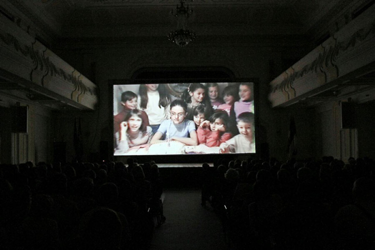 U Banjaluci premijerno prikazan film "Lice Lafore"