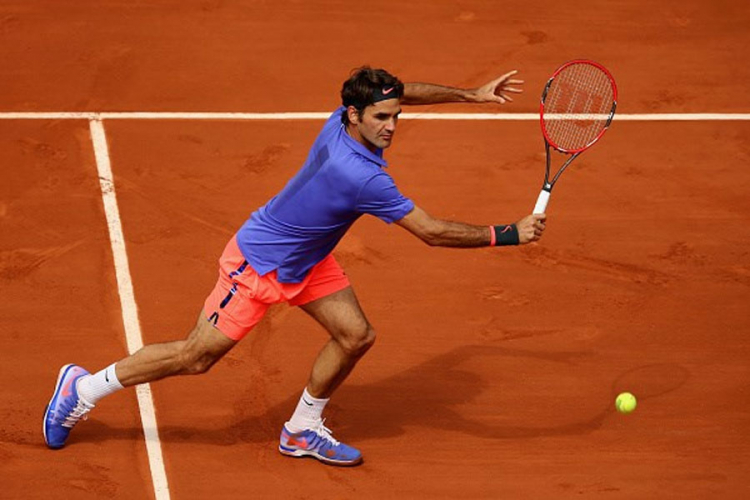 Zvanično: Federer propušta Roland Garos