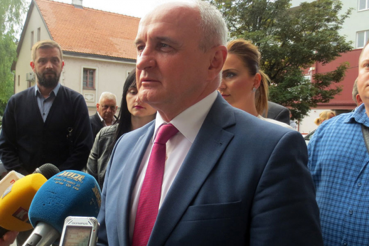 Đokić: Cilj opozicije je da prenese nestabilnost iz FBiH u Srpsku