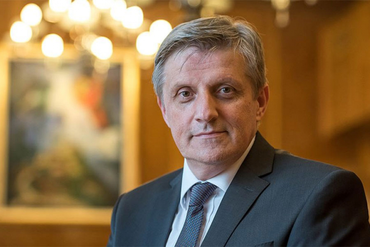 Softić: Raste potražnja za konvertibilnom markom