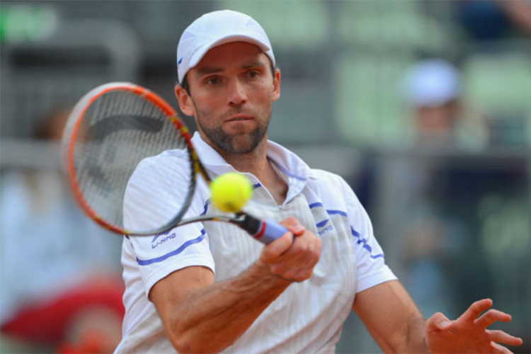 Ivo Karlović se povukao sa Mastersa u Rimu