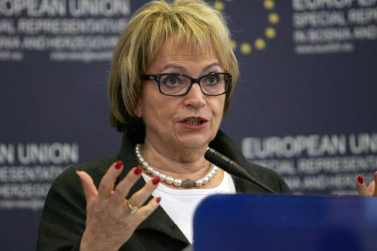 Pak: BiH nije krenula naprijed, naprotiv ide unazad