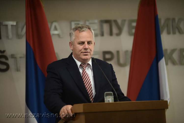 Stanić: Nisam tražio novac da napustim SDS