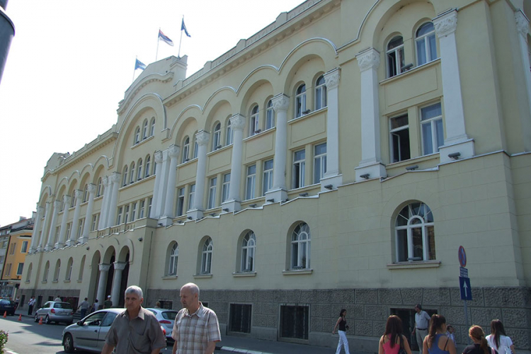 Grad Banjaluka ponovo izgubio spor sa Radišićem
