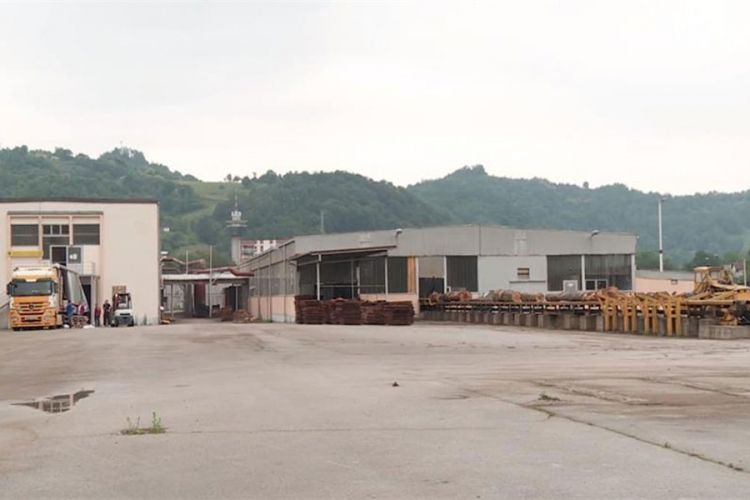 Dobit kompanije Boksit u 2016. godini 2,2 miliona KM