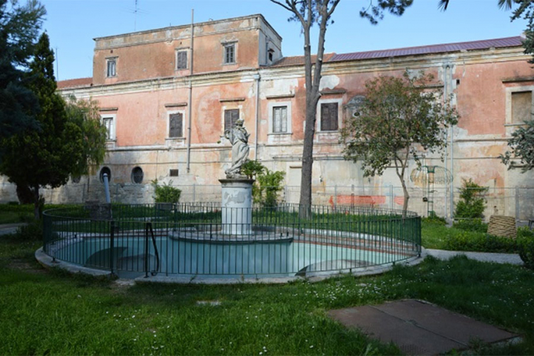 Italija poklanja 103 istorijska zamka