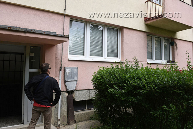 Ćuluma pokosio infarkt