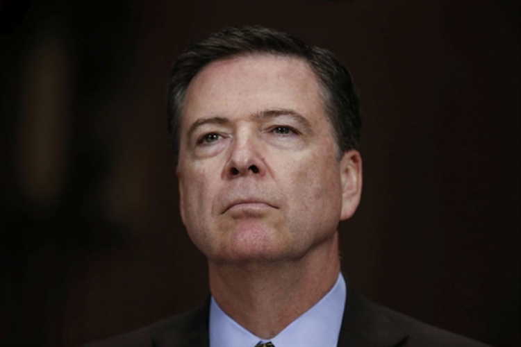 Američki Kongres traži novo svjedočenje bivšeg direktora FBI-a