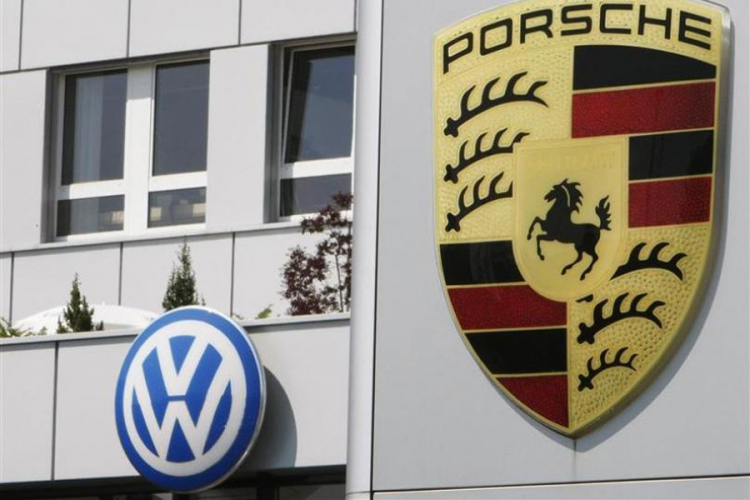 Vodeći ljudi Poršea i Folksvagen pod istragom