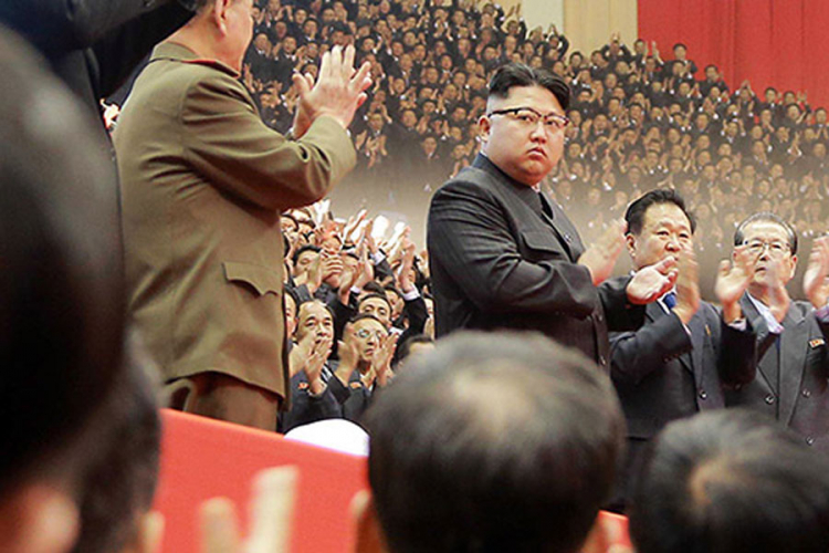 Zašto Sjeverna Koreja toliko mrzi Ameriku?