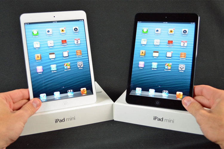 Apple odustaje od proizvodnje iPad Minija?