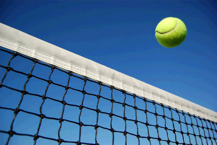 ATP mijenja pravila tenisa, proba u Milanu 
