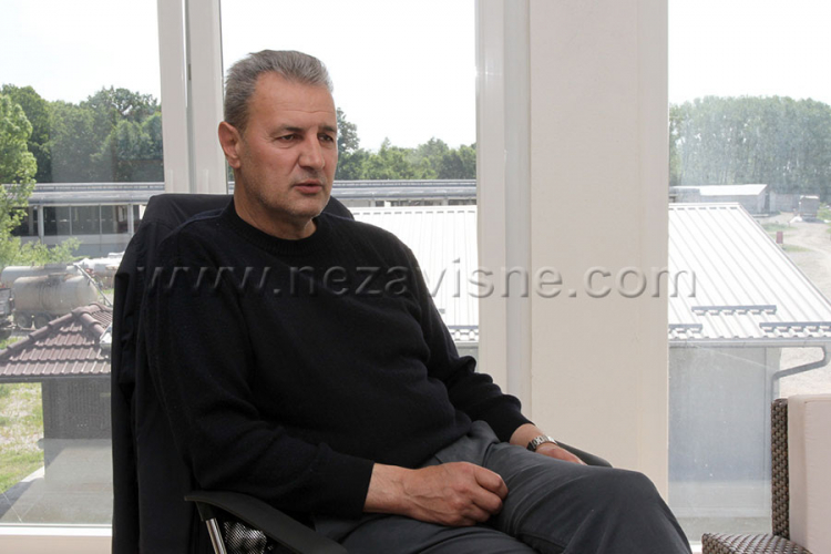 Farmer Jusuf Arifagić: Šalju mi poruku da treba da odem