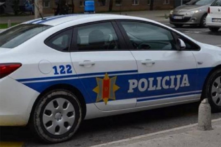 Tijelo muškarca izvučeno iz Morače