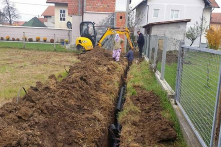 U gradskoj kasi 200.000 KM više