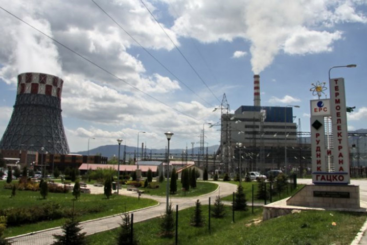 Ponovo krađa dizel goriva u RiTE Gacko