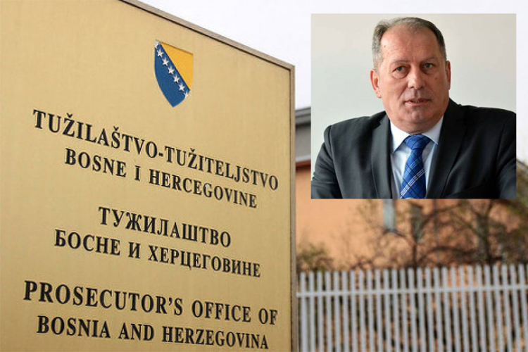 Priprema se atentat na Mektića, Tužilaštvo BiH formiralo predmet