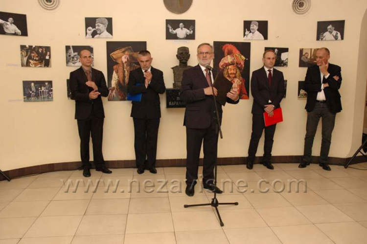 Banjaluka diše u ritmu pozorišne umjetnosti