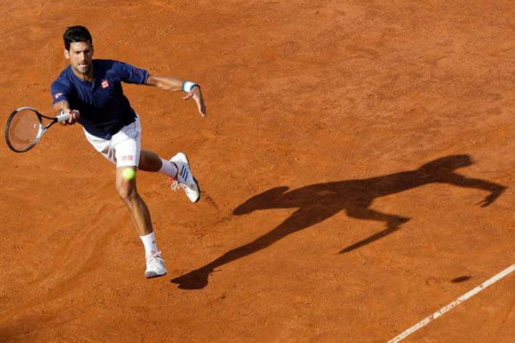 Novak: Dajem sve od sebe, sve ovo je proces