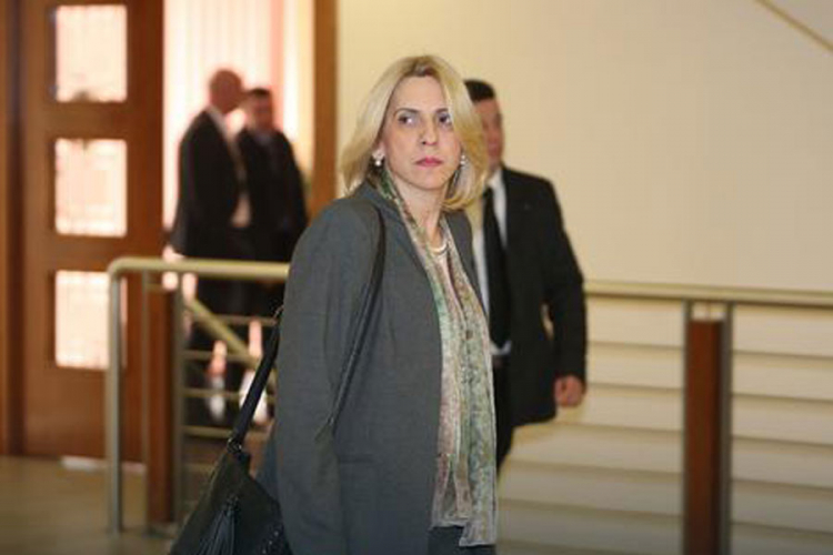 Cvijanović: Dođe mi da tražim da vrate Ivanića, da imamo s kim ukrstiti argumente