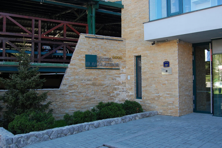 Hotel "Zlatibor Mona": Odmor u srcu vazdušne banje