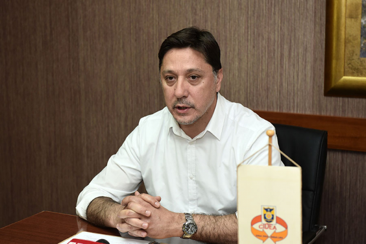Bolja tehnička saradnja CIDEA i ICBL