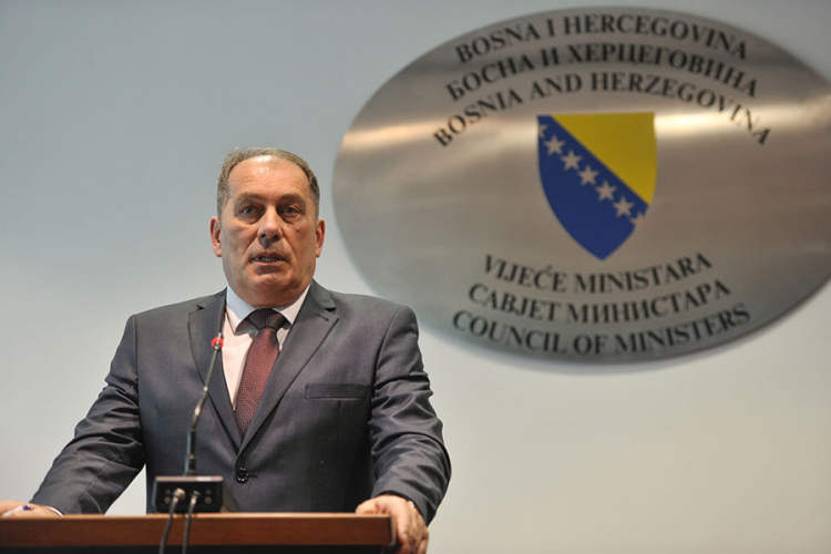Mektić: Tužilaštvo neće ništa uraditi na mom slučaju