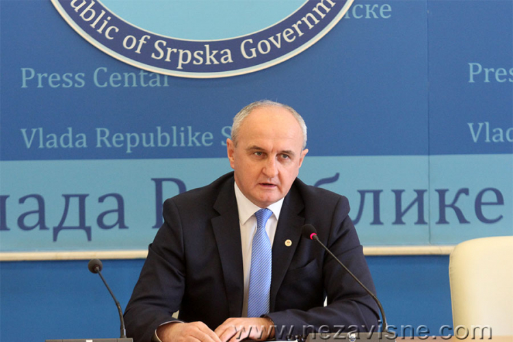 Đokić o Ljubiji: Šteta što je propuštena prilika da se oživi mrtvo preduzeće