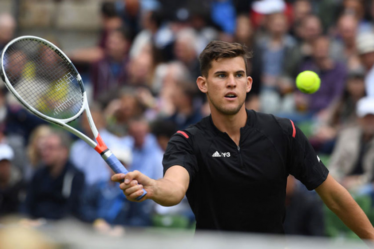 Tim: Velika pobjeda, ali slijede Novak ili Delpo
