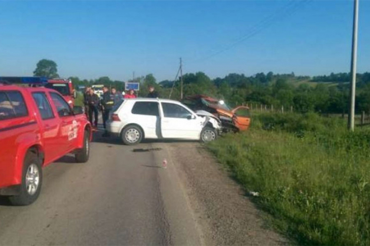 U Brodu zastave spuštene na pola koplja