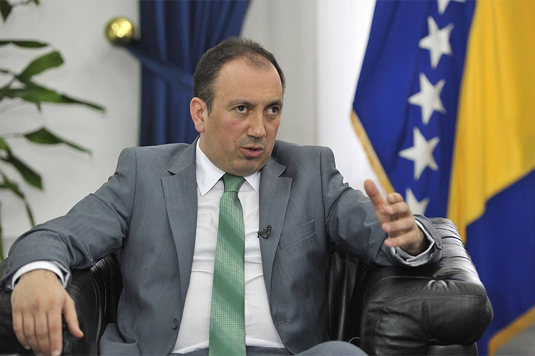 Crnadak: U Srpsku uskoro stiže 60 miliona KM od ruskog klirinškog duga
