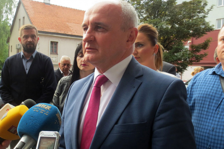 Đokić: Koalicija na nivou BiH se raspala
