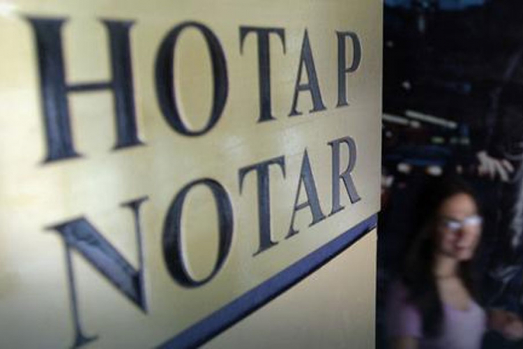 Notari u RS će moći da rade do 70 godina života