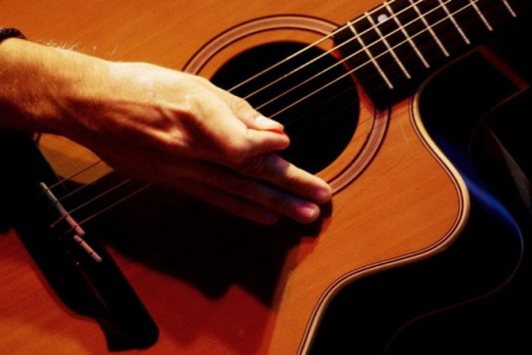 Zgitar fest okupio 31 takmičara